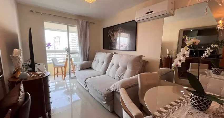 Apartamento 3 quartos c/suíte, barreiros - são josé