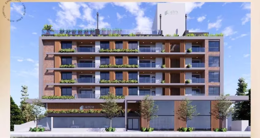 Apartamento com 2 quartos à venda na Rua dos Cambuatas, 1, Jurerê, Florianópolis