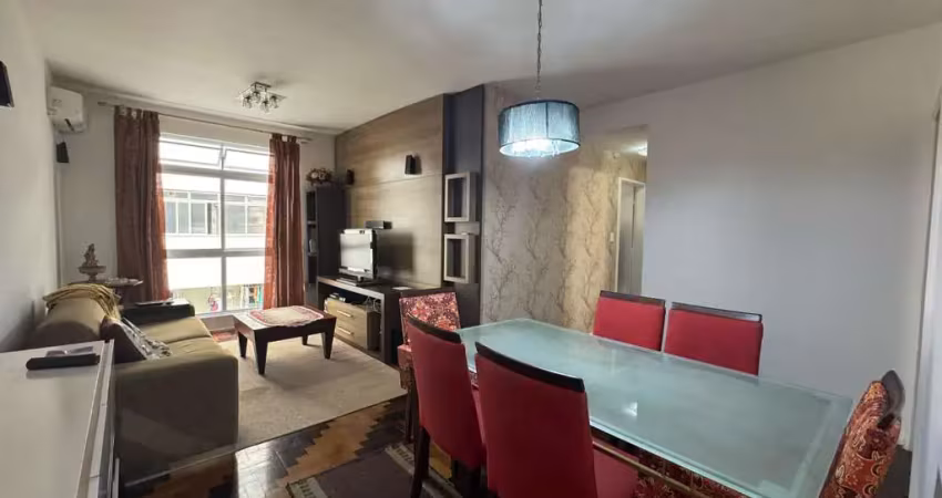 Apartamento com 2 quartos à venda na Rua Padre Roma, 241, Centro, Florianópolis