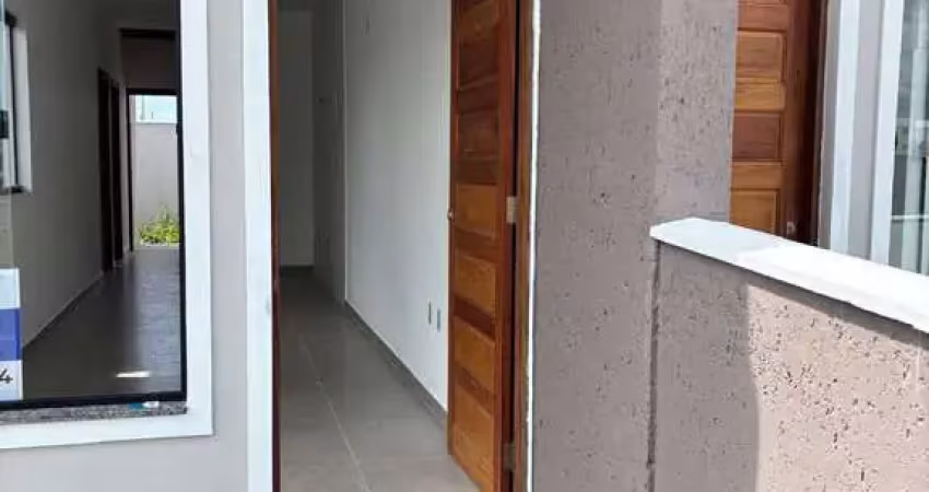 Casa com 2 quartos à venda na Rua Otávio Marcelino Martins, S/N, Nova Palhoça, Palhoça