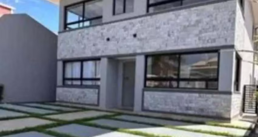 Apartamento com 3 quartos à venda na Rua Raul Leonardo Weiss, 181, Praia de Fora, Palhoça