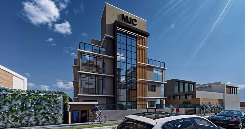 Apartamento com 1 quarto à venda na Avenida Campeche, 2246, Campeche, Florianópolis