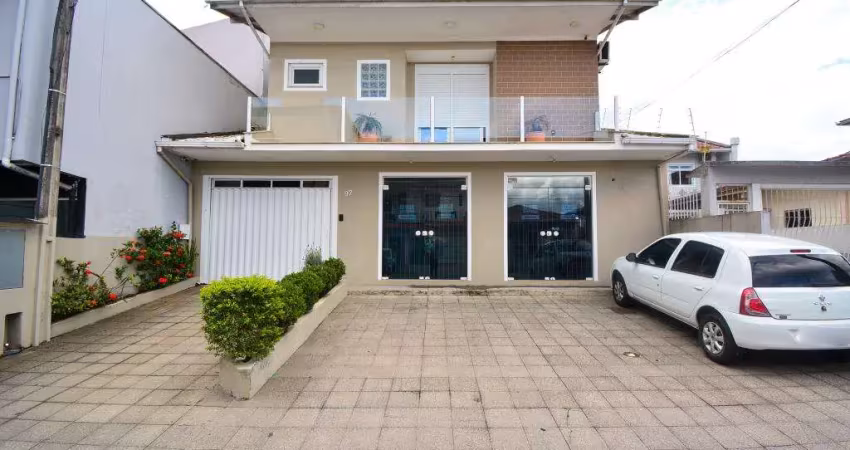 Casa com 3 quartos para alugar na Rua João Febrônio de Oliveira, 97, Ponte do Imaruim, Palhoça