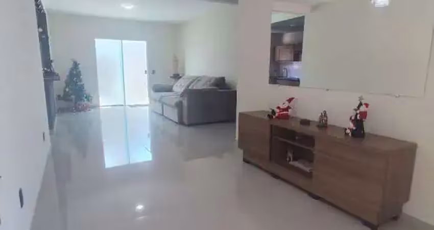 Casa com 3 quartos à venda na Rua dos Palmiteiros, 75, Madri, Palhoça
