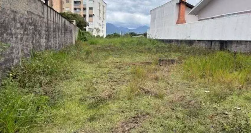 Terreno à venda na Rua Unide, s/n, Passa Vinte, Palhoça