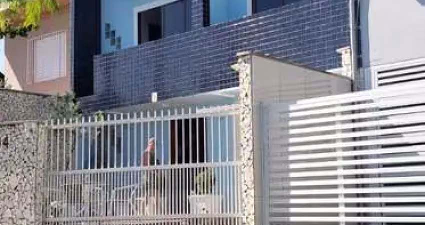 Casa com 3 quartos à venda na Rua Ilha dos Corais, 64, Vargem do Bom Jesus, Florianópolis