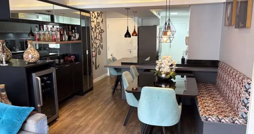 Apartamento com 2 quartos à venda na Rua Almirante Lamego, 743, Centro, Florianópolis
