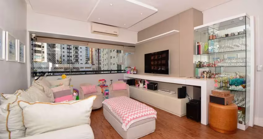 Apartamento com 3 quartos à venda na Rua Desembargador Arno Hoeschl, 114, Centro, Florianópolis