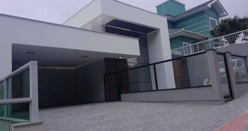 Casa com 3 quartos à venda na Rua das Macieiras, 65, Pedra Branca, Palhoça