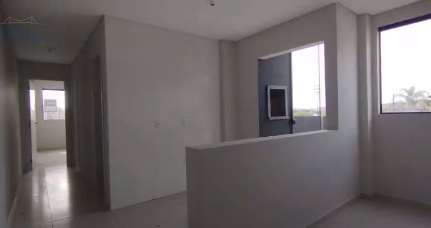 Apartamento com 2 quartos para alugar na Rodovia Baldicero Filomeno, 1380, Ribeirão da Ilha, Florianópolis