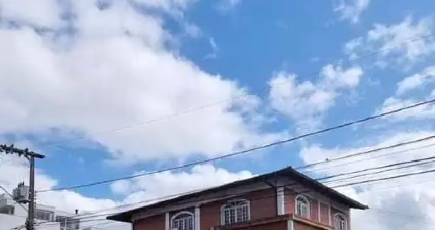 Casa comercial à venda na Rua Hidalgo Araújo, 1, Jardim Cidade de Florianópolis, São José