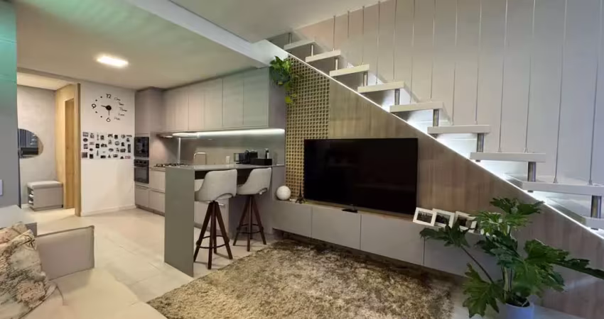 Apartamento com 2 quartos à venda na Rodovia João Paulo, 1267, João Paulo, Florianópolis
