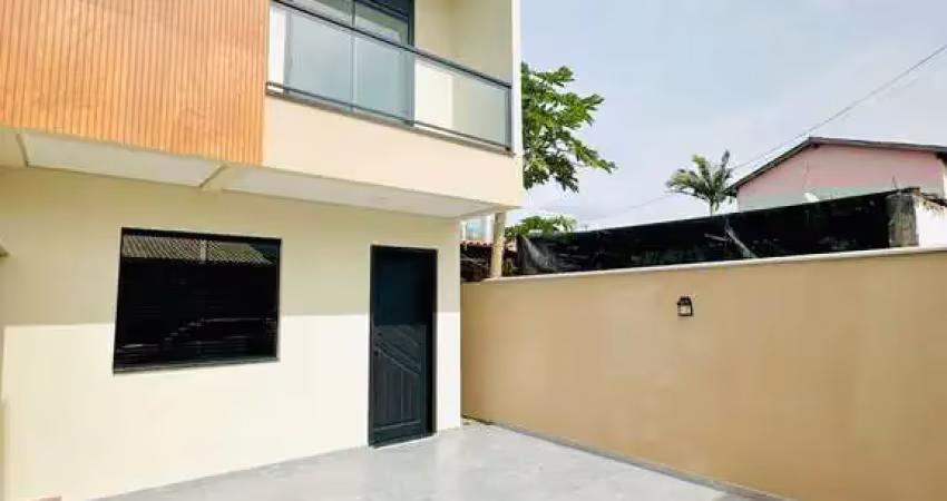 Casa com 3 quartos à venda na Servidão Domingos Manoel da Silveira, 69, São João do Rio Vermelho, Florianópolis