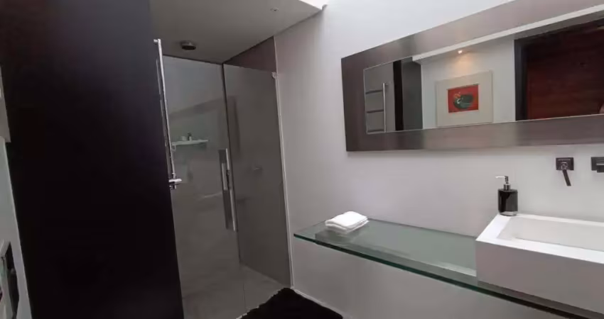 Cobertura com 4 quartos para alugar na Rua Frei Caneca, 1101, Agronômica, Florianópolis