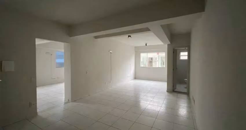 Sala comercial com 2 salas para alugar na Avenida Governador Ivo Silveira, 3568, Capoeiras, Florianópolis