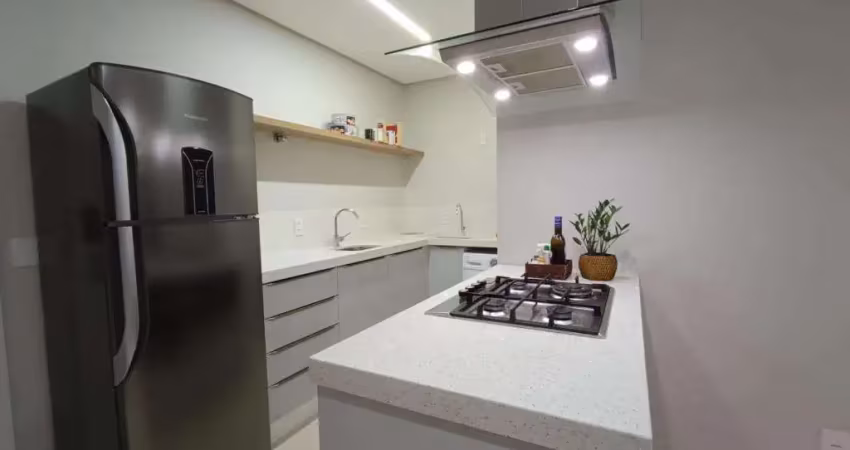 Apartamento com 1 quarto para alugar na Avenida Mauro Ramos, 1512, Centro, Florianópolis