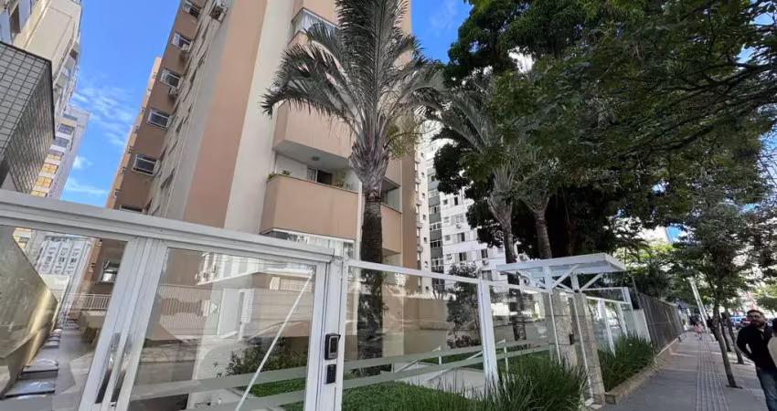 Apartamento com 2 quartos à venda na Rua Esteves Júnior, 496, Centro, Florianópolis