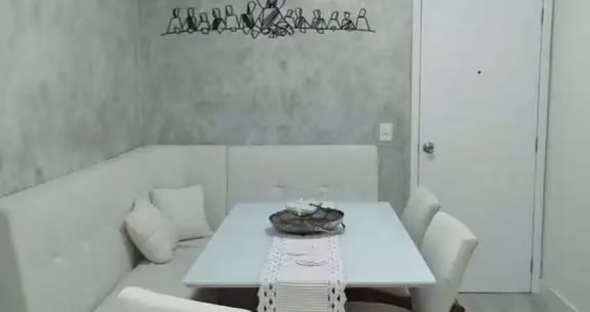 Apartamento com 2 quartos à venda na Rua João Motta Espezim, 859, Saco dos Limões, Florianópolis