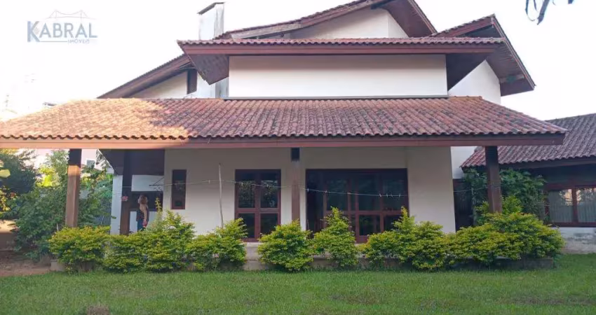 Casa com 4 quartos para alugar na Rua Evaldo Probst, 100, Centro, Palhoça