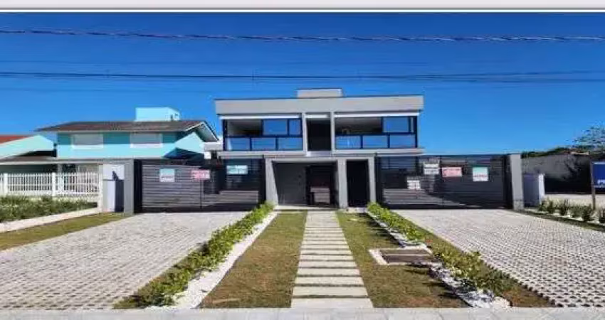 Apartamento com 3 quartos à venda na Avenida Beira Mar, 6724, Pinheira, Palhoça
