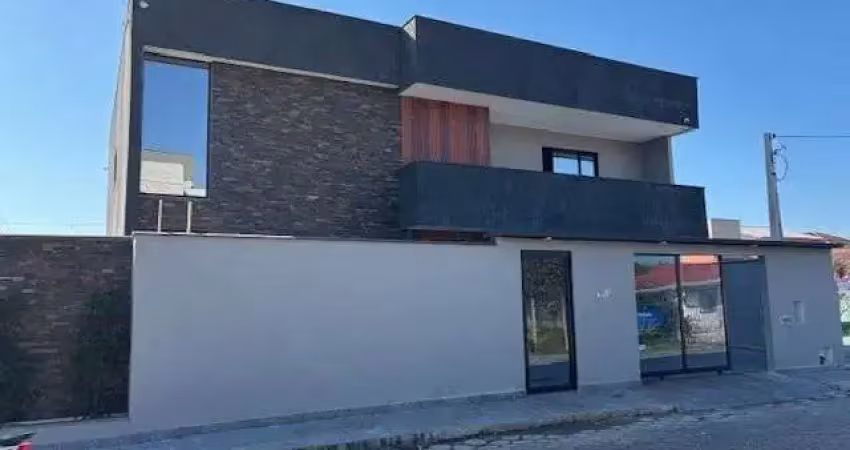 Casa com 4 quartos à venda na Rua Acioli Nunes dos Santos, 509, Centro, Palhoça