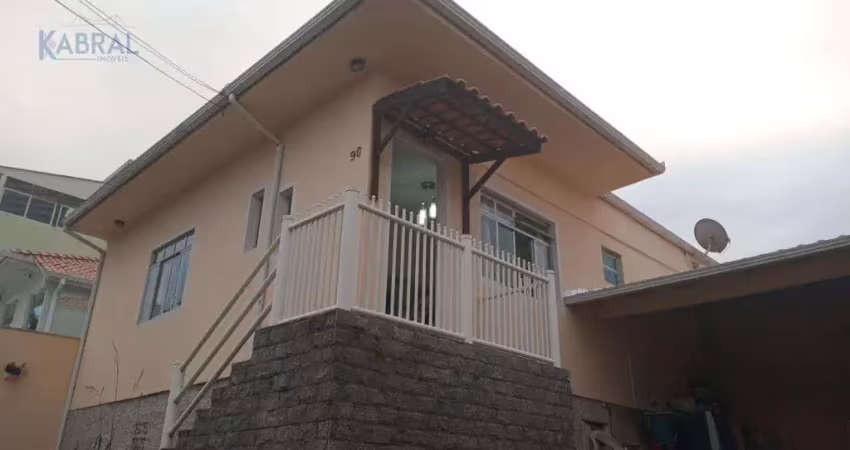 Casa com 2 quartos para alugar na Rua Daniela, 90, Bela Vista, São José