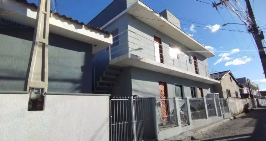 Apartamento com 2 quartos para alugar na Rua José Correia, 123, Tapera, Florianópolis