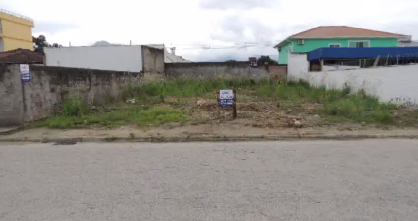 Terreno comercial para alugar na São Vicente, Aririu, Palhoça