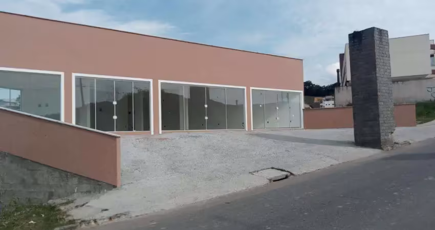 Ponto comercial para alugar na Avenida Rainildes Weiss de Farias, Bela Vista, Palhoça