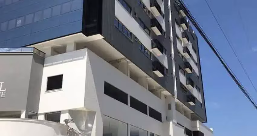 Apartamento à venda na Avenida Engenheiro Max de Souza, 1135, Coqueiros, Florianópolis