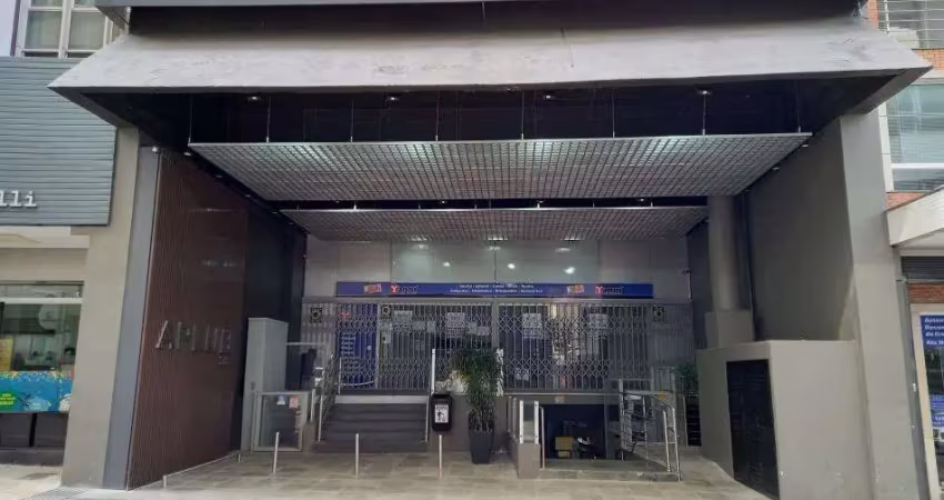 Ponto comercial com 7 salas para alugar na Rua dos Ilhéus, 38, Centro, Florianópolis