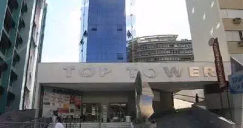 Ponto comercial à venda na Rua Esteves Júnior, 50, Centro, Florianópolis