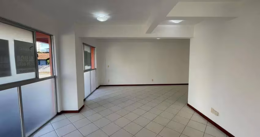 Ponto comercial para alugar na Rua Manoel Loureiro, 180, Barreiros, São José