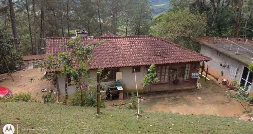 Casa com 3 quartos à venda na Rua Taquara da Varginha, S/N, Varginha, Santo Amaro da Imperatriz