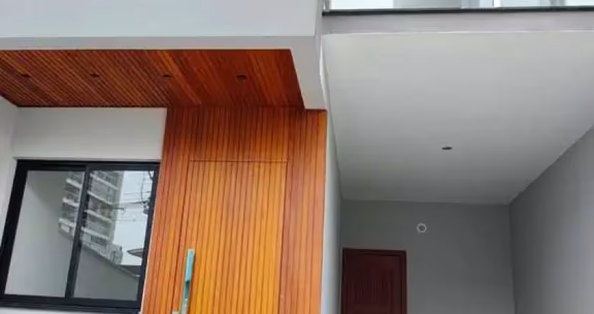 Casa com 3 quartos à venda na Rua Gênova, s/n, Passa Vinte, Palhoça