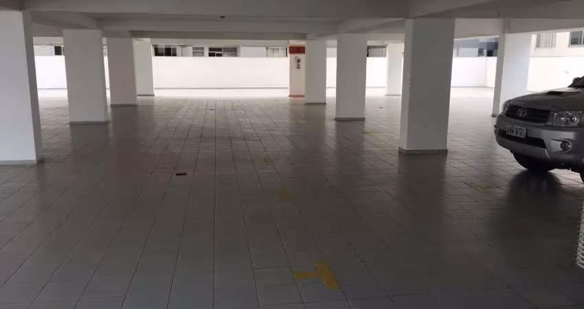 Garagem à venda na Avenida Engenheiro Max de Souza, 906, Coqueiros, Florianópolis