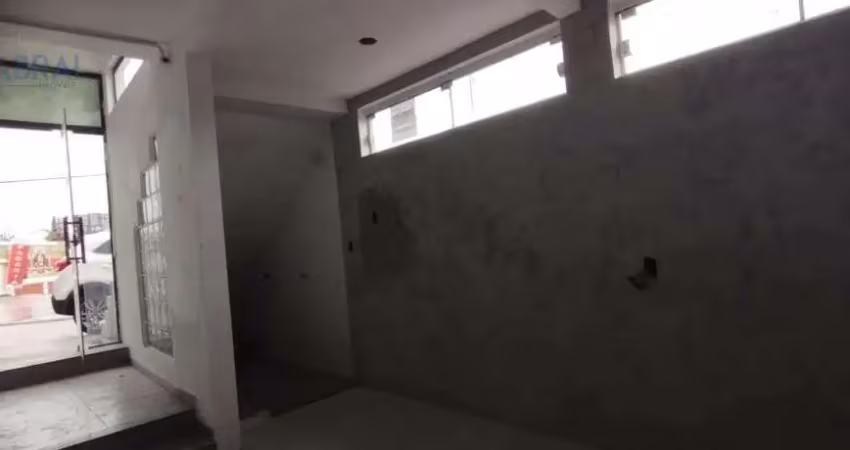 Ponto comercial com 1 sala para alugar na Rua Ilha Sul, 36, Campeche, Florianópolis