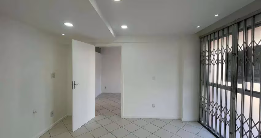 Ponto comercial para alugar na Rua Manoel Loureiro, 180, Barreiros, São José