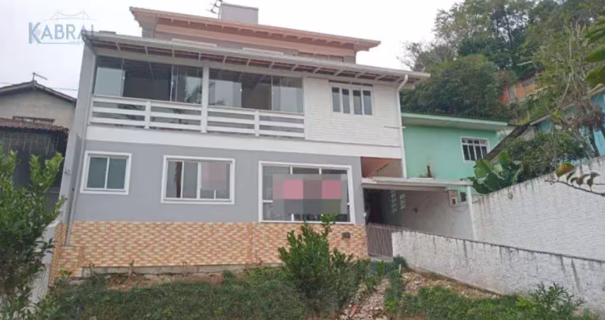 Casa com 2 quartos para alugar na Theodoro Francisco dos Santos, 392, Fazenda Santo Antônio, São José