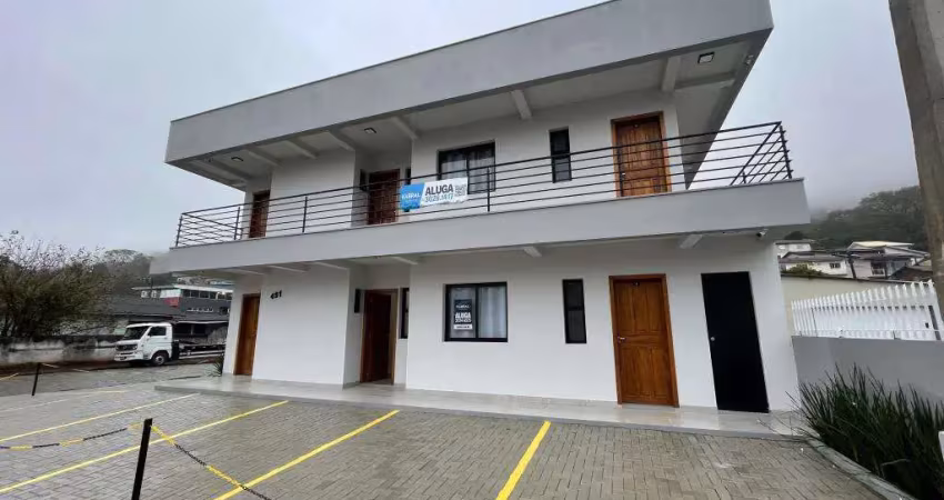 Kitnet / Stúdio para alugar na Rua Almeida Coelho, 491, Saco dos Limões, Florianópolis