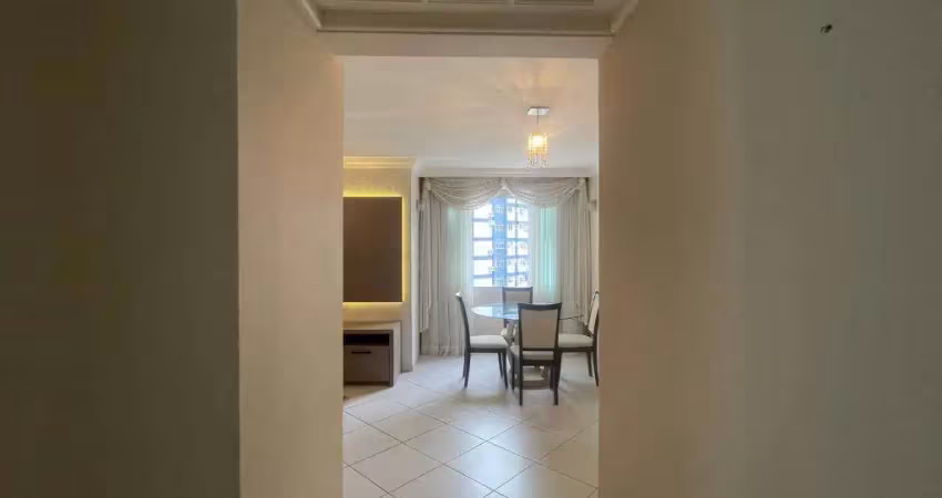 Apartamento com 3 quartos para alugar na Rua Tenente Silveira, 834, Centro, Florianópolis