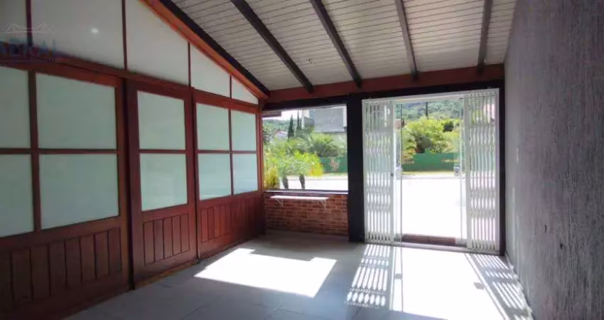 Ponto comercial com 1 sala para alugar na Avenida Pequeno Príncipe, 1052, Campeche, Florianópolis