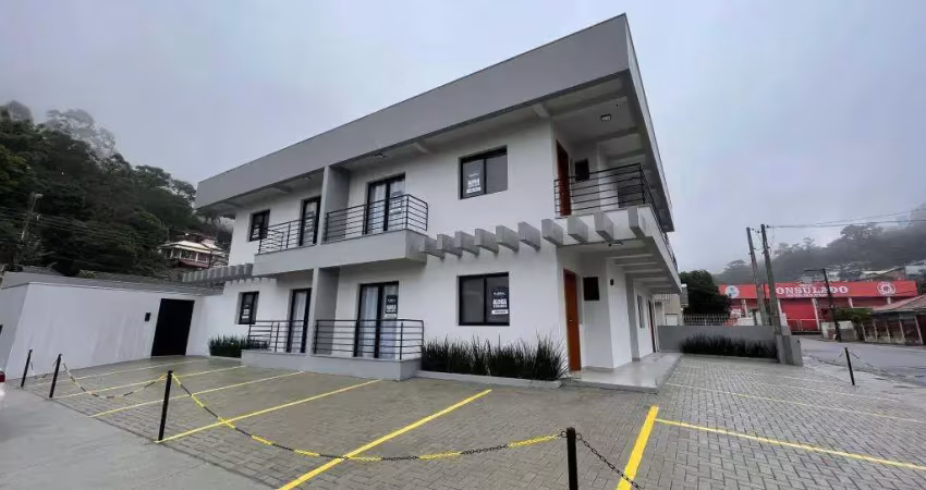 Apartamento com 1 quarto para alugar na Rua Almeida Coelho, 491, Saco dos Limões, Florianópolis
