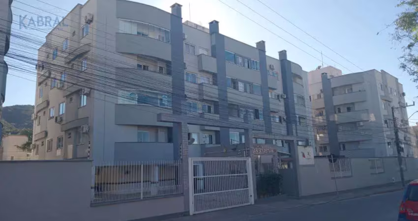 Residencial san sebastian - apartamento 103 do bloco c