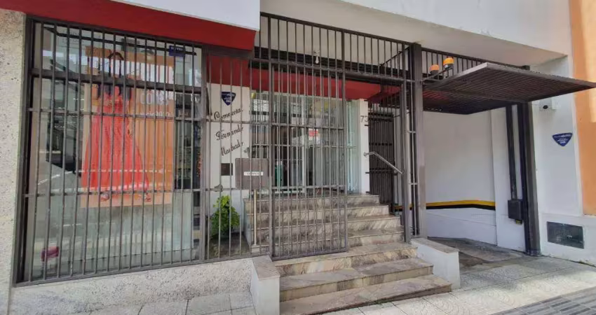 Sala comercial para alugar na Rua Fernando Machado, 73, Centro, Florianópolis
