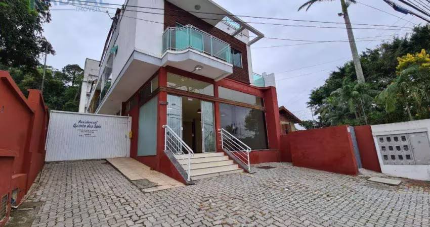 Ponto comercial para alugar na Rua Frederico Afonso, 5985, Ponta de Baixo, São José