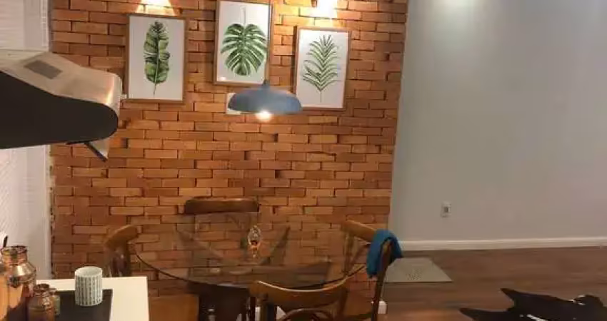 Apartamento de 3 dormitórios, 1 vaga de garagem livre - centro de florianópolis
