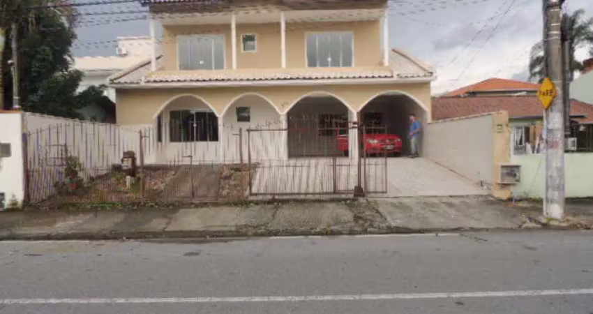 Casa com 4 quartos para alugar na Olavo Bilac, 274, Jardim Eldorado, Palhoça
