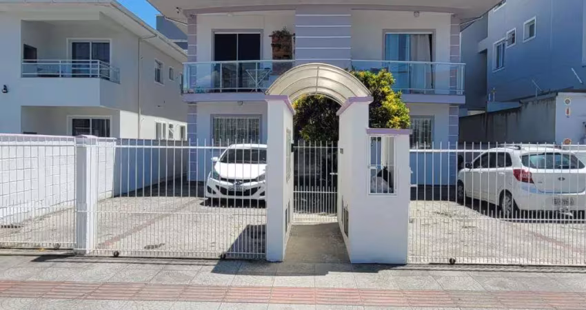 Apartamento com 2 quartos para alugar na Rua Trieste, 294, Passa Vinte, Palhoça