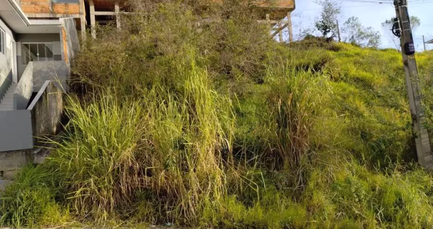 Terreno à venda no jardins 3 bairro bela vista palhoça